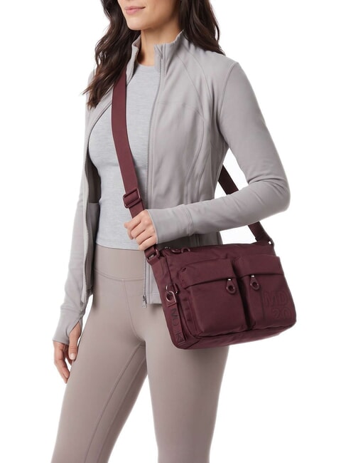 MD20 Schultertasche seit - Damentaschen