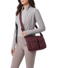 MANDARINA DUCK MD20 Schultertasche seit - Damentaschen - 2
