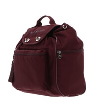 MANDARINA DUCK MD20 Rucksack mit Klappe seit - Damentaschen - 2