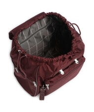 MANDARINA DUCK MD20 Rucksack mit Klappe seit - Damentaschen - 5