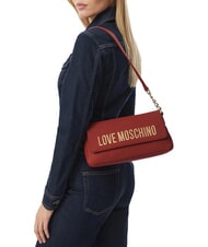 LOVE MOSCHINO BOLD LOVE Schultertasche, verstellbar - Damentaschen