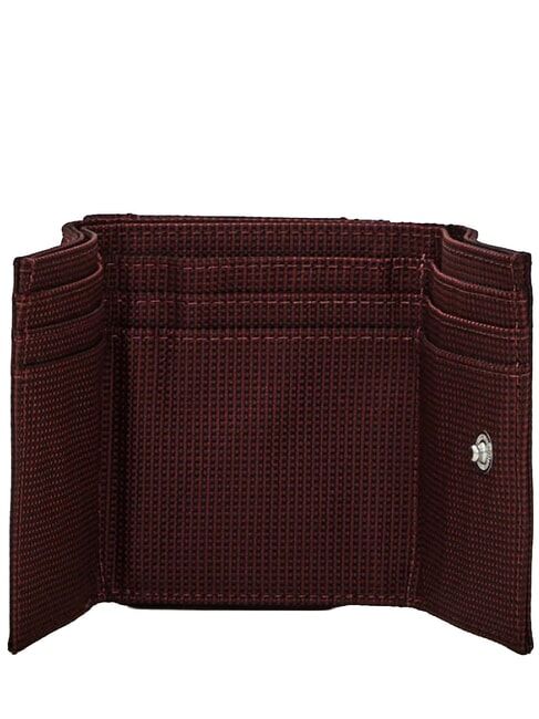 MD20 Kleine Geldb&ouml;rse seit - Brieftaschen Damen