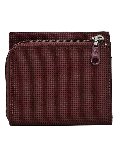 MD20 Kleine Geldb&ouml;rse seit - Brieftaschen Damen