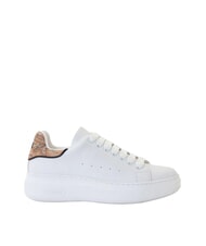 ALVIERO MARTINI PRIMA CLASSE GEO  Ledersneakers - Damenschuhe
