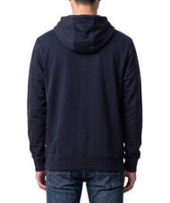 GUESS BASIC BOX Kapuzenpullover smartblue - Sweatshirts Herren - 2
