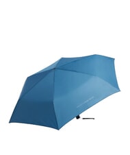 PIQUADRO UMBRELLA Automatischer, windfester Regenschirm Blau - Regenschirme - 2