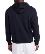 GUESS JEANS REGULAR TRAD Kapuzenpullover gewagter Ozean - Sweatshirts Herren - 2