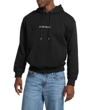 GUESS JEANS REGULAR TRAD Kapuzenpullover jetbla - Sweatshirts Herren - 3