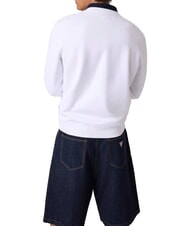 GUESS JEANS SLIM LOGO Sweatshirt - Sweatshirts Herren