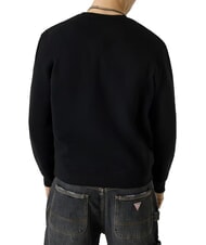 GUESS JEANS SLIM LOGO Sweatshirt - Sweatshirts Herren