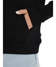 GUESS JEANS REGULAR MINI Kapuzenpullover jetbla - Sweatshirts Damen - 5
