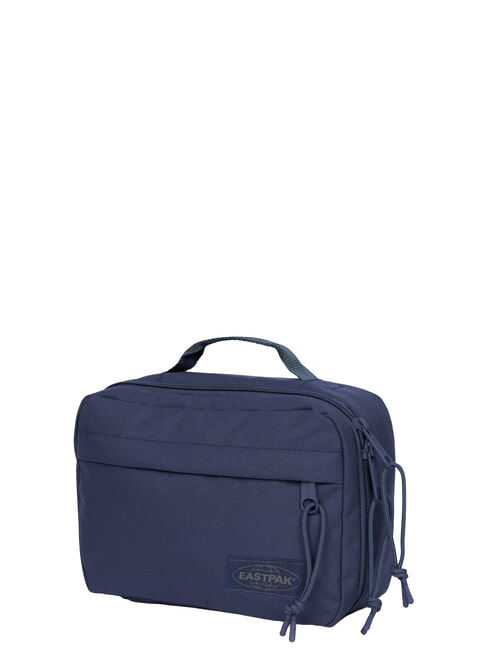 ROAD KIT Reise-Kosmetikkoffer mit Aufh&auml;nger einfarbiges Marineblau - Beauty-Case