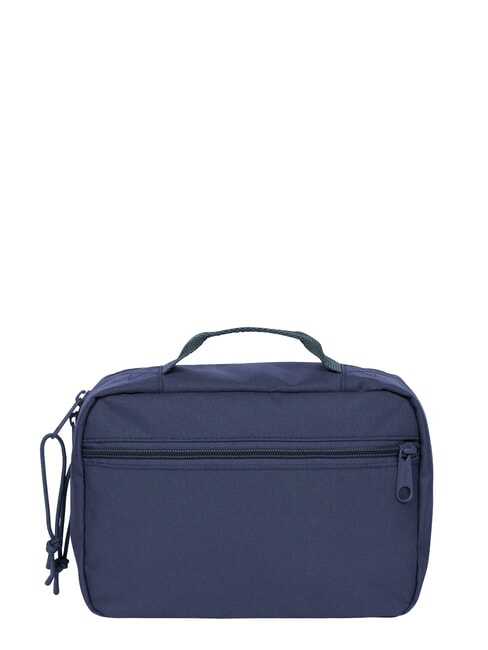 ROAD KIT Reise-Kosmetikkoffer mit Aufh&auml;nger einfarbiges Marineblau - Beauty-Case
