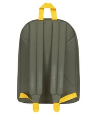 EASTPAK OUT OF OFFICE 13 "Laptop-Rucksack kontrastkhakyel - Rucks&auml;cke f&uuml;r Schule &amp; Freizeit - 3
