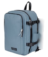 EASTPAK CABIN PAKR Untersitz-Rucksack Planenstaub blau - Rucks&auml;cke f&uuml;r Schule &amp; Freizeit - 3