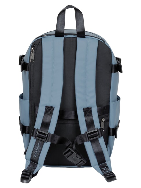 CABIN PAKR Untersitz-Rucksack Planenstaub blau - Rucks&auml;cke f&uuml;r Schule &amp; Freizeit