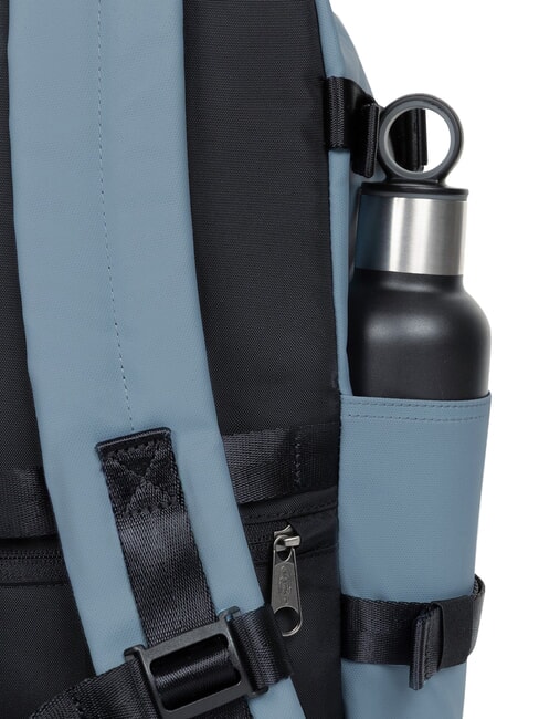 CABIN PAKR Untersitz-Rucksack Planenstaub blau - Rucks&auml;cke f&uuml;r Schule &amp; Freizeit