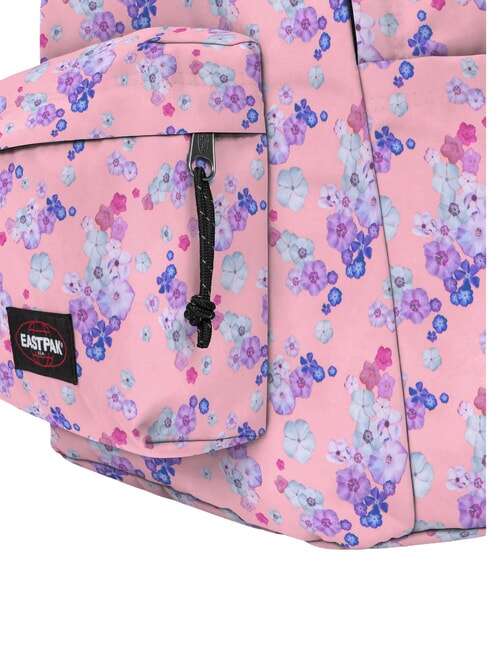 DAY OFFICE  16" Laptop-Rucksack floralblondpink - Rucks&auml;cke f&uuml;r Schule &amp; Freizeit