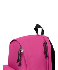 EASTPAK DAY OFFICE  16" Laptop-Rucksack Fuchsia-Rosa - Rucks&auml;cke f&uuml;r Schule &amp; Freizeit - 4