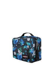 EASTPAK ROAD KIT Reise-Kosmetikkoffer mit Aufh&auml;nger floralbloomblac - Beauty-Case - 2