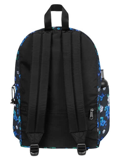 DAY OFFICE  16" Laptop-Rucksack floralbloomblac - Rucks&auml;cke f&uuml;r Schule &amp; Freizeit