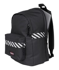 EASTPAK DAY OFFICE  16" Laptop-Rucksack refleksstriblac - Rucks&auml;cke f&uuml;r Schule &amp; Freizeit - 3
