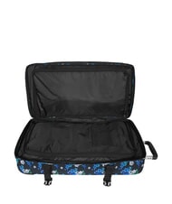 EASTPAK TRANSIT'R PLUS L Gro&szlig;er Einkaufswagen - Halbharte Trolleys