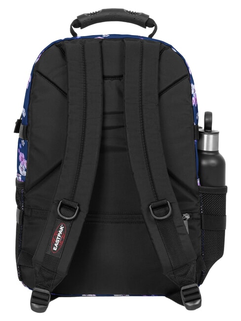 SUPLYER 15,6-Zoll-Laptop-Rucksack floralbloomnavy - Rucks&auml;cke f&uuml;r Schule &amp; Freizeit