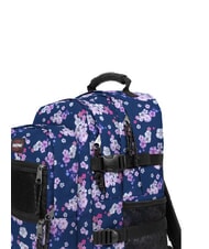 EASTPAK SUPLYER 15,6-Zoll-Laptop-Rucksack floralbloomnavy - Rucks&auml;cke f&uuml;r Schule &amp; Freizeit - 5