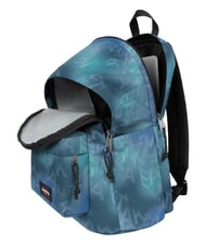EASTPAK DAY OFFICE  16" Laptop-Rucksack Buchstabenfarbe blau - Rucks&auml;cke f&uuml;r Schule &amp; Freizeit - 3