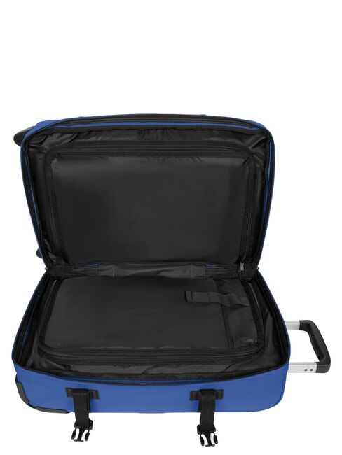 TRANSIT'R PLUS S Handgep&auml;ckwagen Indigoblau - Handgep&auml;ck