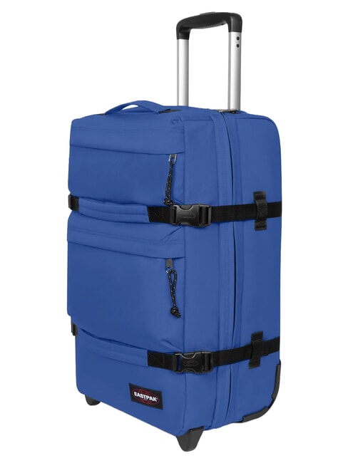 TRANSIT'R PLUS S Handgep&auml;ckwagen Indigoblau - Handgep&auml;ck