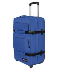 EASTPAK TRANSIT'R PLUS S Handgep&auml;ckwagen Indigoblau - Handgep&auml;ck - 3