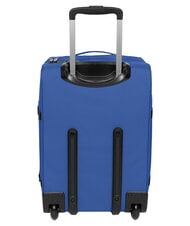 EASTPAK TRANSIT'R PLUS S Handgep&auml;ckwagen Indigoblau - Handgep&auml;ck - 4