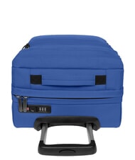 EASTPAK TRANSIT'R PLUS S Handgep&auml;ckwagen Indigoblau - Handgep&auml;ck - 5