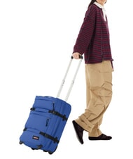 EASTPAK TRANSIT'R PLUS S Handgep&auml;ckwagen Indigoblau - Handgep&auml;ck - 6