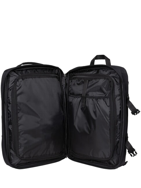 TRAVELPACK Reiserucksack, 17 "PC-Halterung refleksstriblac - Rucks&auml;cke f&uuml;r Schule &amp; Freizeit