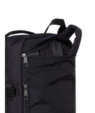 EASTPAK TRAVELPACK Reiserucksack, 17 "PC-Halterung refleksstriblac - Rucks&auml;cke f&uuml;r Schule &amp; Freizeit - 5
