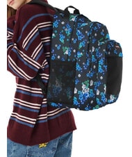 EASTPAK PINNACLE STUDY BUDDY Rucksack mit 15,6"-Laptophalterung floralbloomblac - Rucks&auml;cke f&uuml;r Schule &amp; Freizeit - 2