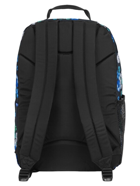 PINNACLE STUDY BUDDY Rucksack mit 15,6"-Laptophalterung floralbloomblac - Rucks&auml;cke f&uuml;r Schule &amp; Freizeit