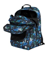 EASTPAK PINNACLE STUDY BUDDY Rucksack mit 15,6"-Laptophalterung floralbloomblac - Rucks&auml;cke f&uuml;r Schule &amp; Freizeit - 4
