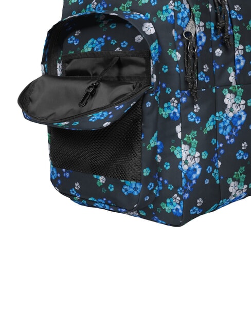 PINNACLE STUDY BUDDY Rucksack mit 15,6"-Laptophalterung floralbloomblac - Rucks&auml;cke f&uuml;r Schule &amp; Freizeit