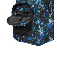 EASTPAK PINNACLE STUDY BUDDY Rucksack mit 15,6"-Laptophalterung floralbloomblac - Rucks&auml;cke f&uuml;r Schule &amp; Freizeit - 6
