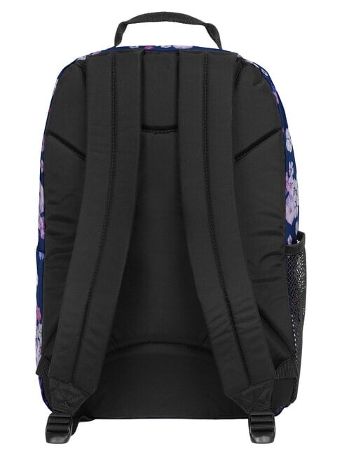 PINNACLE STUDY BUDDY Rucksack mit 15,6"-Laptophalterung floralbloomnavy - Rucks&auml;cke f&uuml;r Schule &amp; Freizeit