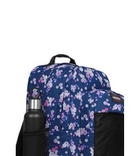 EASTPAK PINNACLE STUDY BUDDY Rucksack mit 15,6"-Laptophalterung floralbloomnavy - Rucks&auml;cke f&uuml;r Schule &amp; Freizeit - 5