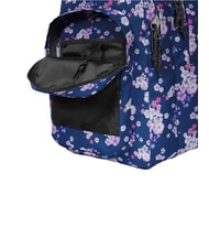 EASTPAK PINNACLE STUDY BUDDY Rucksack mit 15,6"-Laptophalterung floralbloomnavy - Rucks&auml;cke f&uuml;r Schule &amp; Freizeit - 6