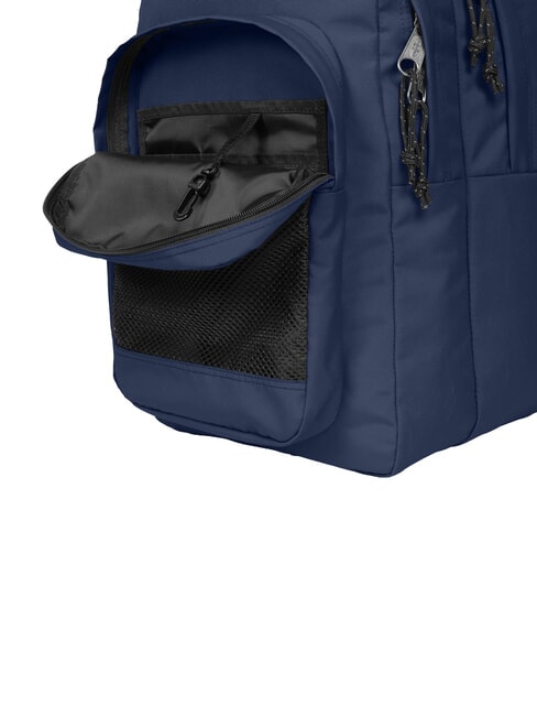 PINNACLE STUDY BUDDY Rucksack mit 15,6"-Laptophalterung n&auml;chtliche Marine - Rucks&auml;cke f&uuml;r Schule &amp; Freizeit