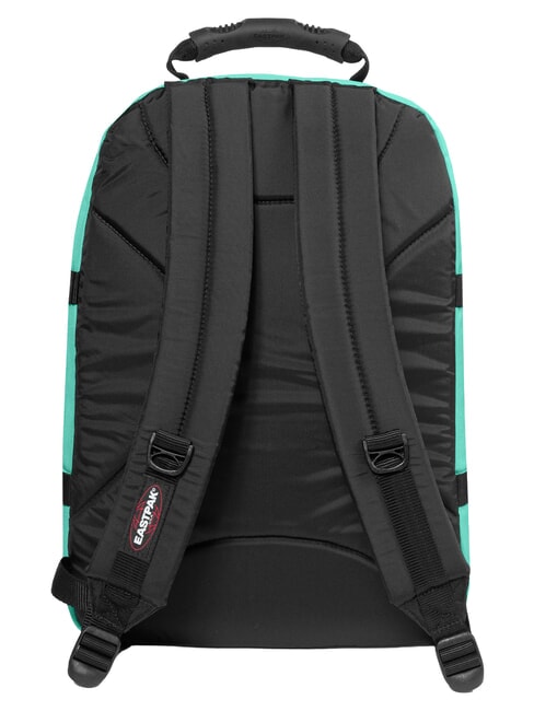 PROVIDER Laptop-Rucksack 15 " Aquamarinblau - Rucks&auml;cke f&uuml;r Schule &amp; Freizeit