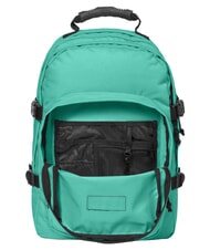 EASTPAK PROVIDER Laptop-Rucksack 15 " Aquamarinblau - Rucks&auml;cke f&uuml;r Schule &amp; Freizeit - 5