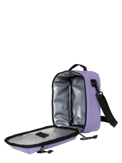 THE LUNCH ONE K&uuml;hltasche mit verstellbarem Schultergurt lila Dahlie - Taschen und Accessoires f&uuml;r Kids